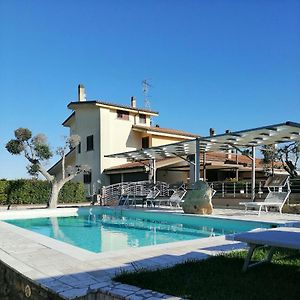 Bed&Breakfast Giardini Di Marzo